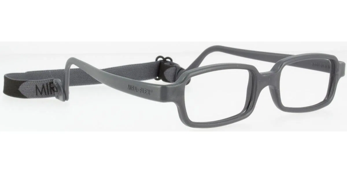 Miraflex NewBabyTwo Eyeglasses - view 6